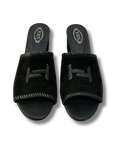 Tods Mule Sandals
