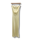 Bec + Bridge Moon Dance Strapless Maxi Dress