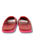 Gucci Web Crossover Slides