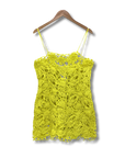 Cult Gaia Shaunez Dress