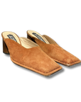 Jacquemus Les Mules Sabah