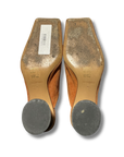 Jacquemus Les Mules Sabah