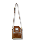 Staud Stadium Mini Shirley Bag