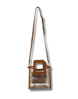 Staud Stadium Mini Shirley Bag