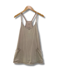 Free People Movement Hot Shot Mini Dress