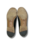 Gucci Jordaan Loafers
