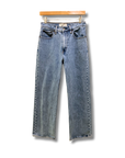 Abercrombie 90’s Relaxed Jean