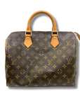 Louis Vuitton Speedy 30 Bag
