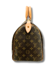 Louis Vuitton Speedy 30 Bag