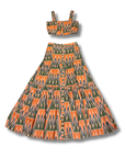 Veronica Beard Sundance Linen Set