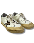 Golden Goose Superstar Sneakers