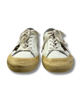 Golden Goose Superstar Sneakers