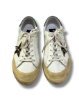 Golden Goose Superstar Sneakers