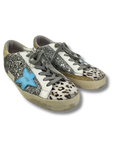 Golden Goose Superstar Sneakers