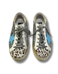 Golden Goose Superstar Sneakers
