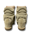 Isabel Marant Bekett Wedge Sneakers
