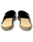 Louis Vuitton Espadrille Mules