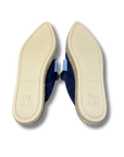 Louis Vuitton Espadrille Mules