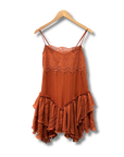 Free People In The City Sundress