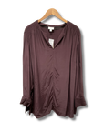 J.jill Tunic Top