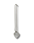 Tiffany & Co Heart Tag Necklace