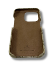 Gucci Ophidia IPhone 15 Pro Case