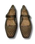 Sam Edelman Michaela Jelly Mary Jane Flats