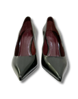 Celine Pointed-Toe Pumps