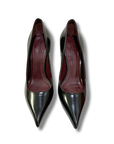 Celine Pointed-Toe Pumps