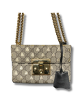 Gucci Small Padlock Bag