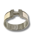Hermes Clic Clac H Bracelet