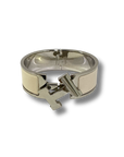 Hermes Clic Clac H Bracelet