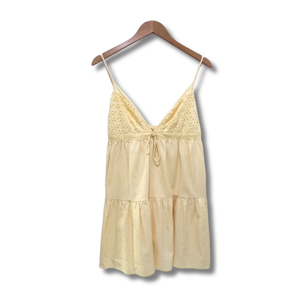 Princess Polly Nicoletta Mini Dress – MODE Consignment