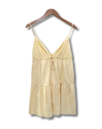 Princess Polly Nicoletta Mini Dress