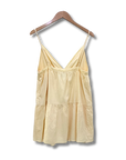 Princess Polly Nicoletta Mini Dress