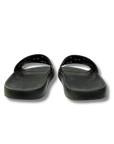Gucci Pursuit Logo Slide Sandals