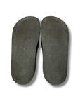 Gucci Pursuit Logo Slide Sandals