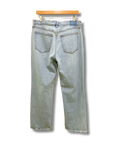 Abercrombie The 90’s Relaxed Jean Curve Love