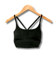 Vuori Long Line Elevation Sports Bra