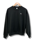 Alo Yoga Accolade Crew Neck Pullover