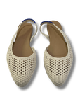 Rothys The Almond Slingback Flats