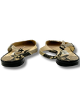 Jimmy Choo Erin Slingback Flats