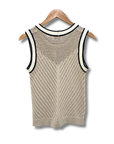 Evereve Knit Sweater Vest
