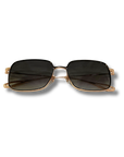 Krewe EVE Titanium Sunglasses