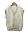 Agolde Shaw Vest