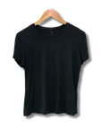 Alo All Day Short Sleeve Top