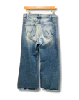 Mother High-Rise Flare Jeans