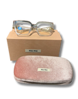 Miu Miu Glasses