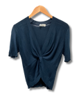 Giorgio Armani Knitted Top