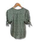 Veronica Beard Gizela Blouse